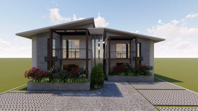 Apartamentos Palmares