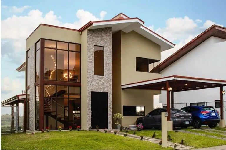 Casa La Guacima