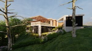 Casa Mirador La Torre