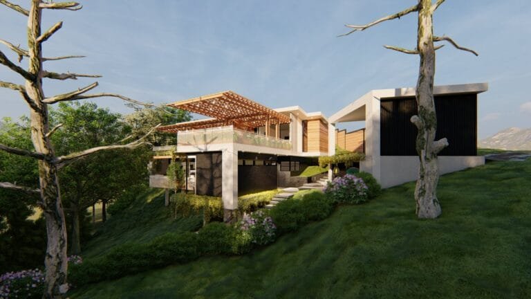 Casa Mirador La Torre