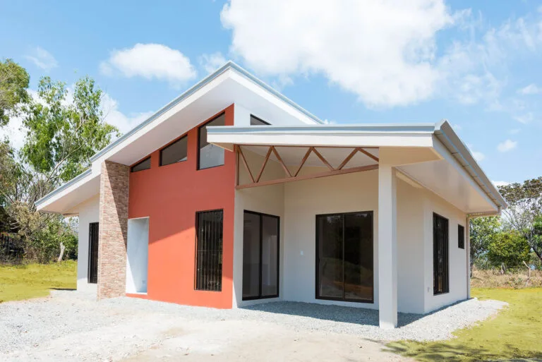 Casa Pedregoso