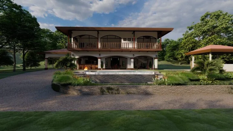Casa Williams