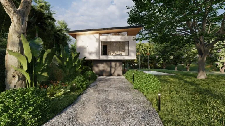 Casa La Fortuna