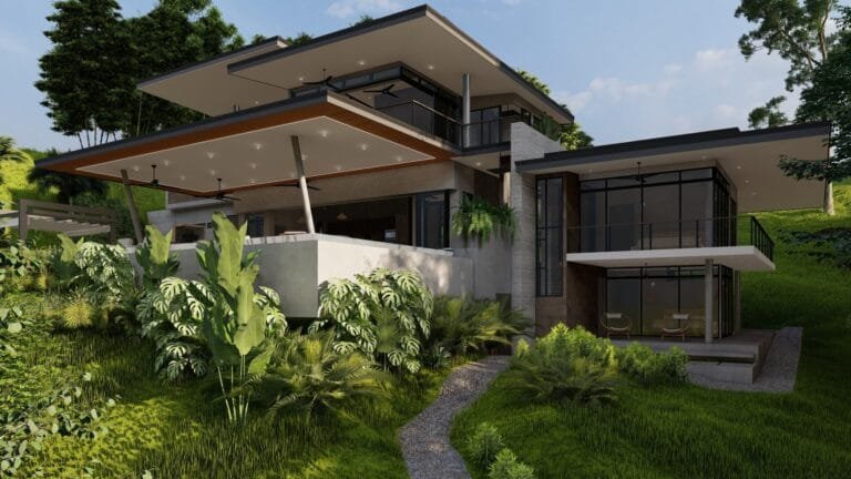 Proyecto 5 Ventanas