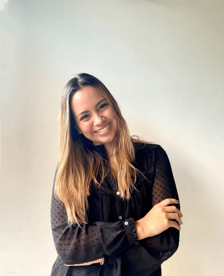 Fabiana Faría