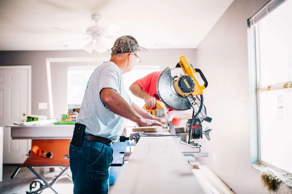 La importancia del diseño de interiores en la construcción